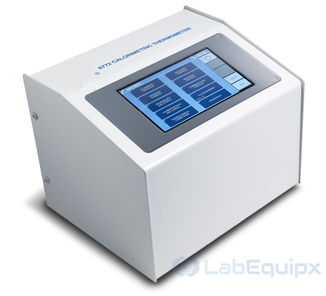 Calorimetric Thermometer LECT-6772