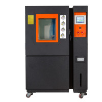 Programmable Temperature and Humidity Test Chamber LEGTHP