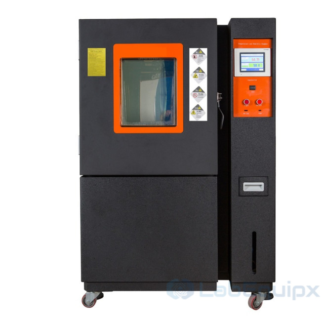 Programmable Temperature and Humidity Test Chamber LEGTHP