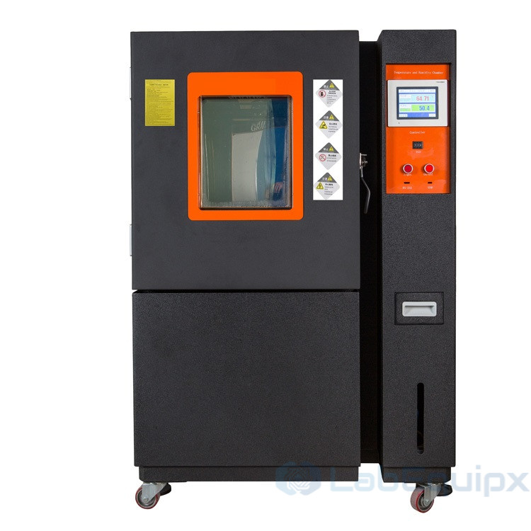 Programmable Temperature and Humidity Test Chamber LEGTHP