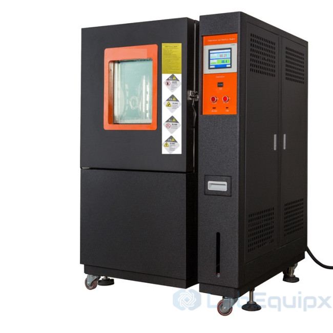 Programmable Temperature and Humidity Test Chamber LEGTHP