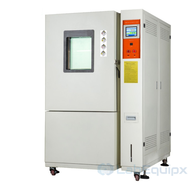 Programmable Temperature and Humidity Test Chamber LEGTHP