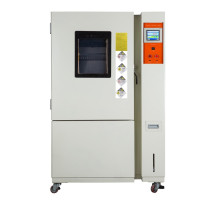 Programmable Temperature and Humidity Test Chamber LEGTHP