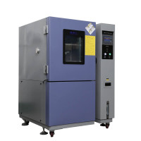 Programmable Temperature and Humidity Test Chamber LEGTHP