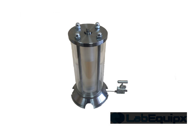 Sapphire Cell LESETS100 Series