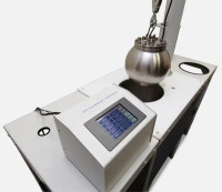 Detonation Calorimeter LEDC-6790
