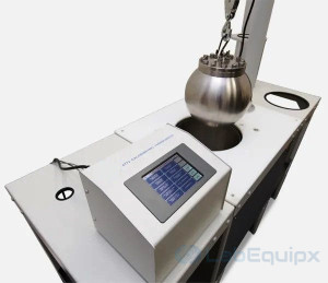 Detonation Calorimeter LEDC-6790