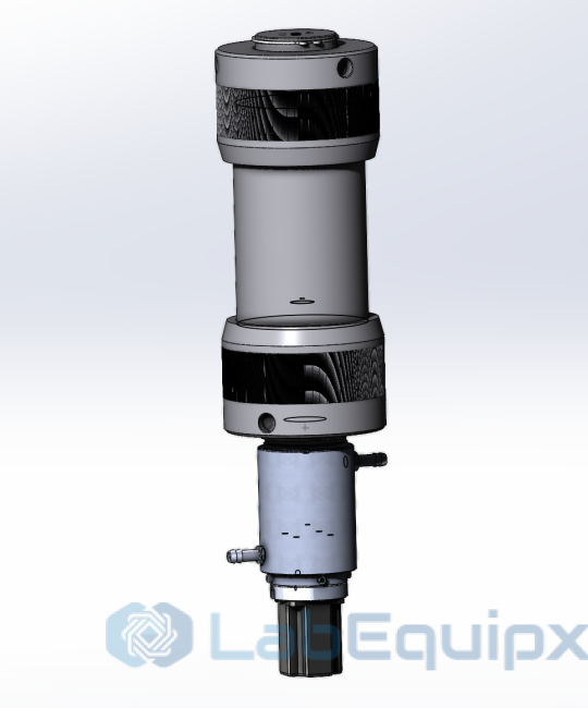  MC-series Mixer cylinder