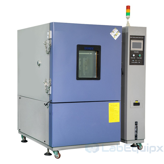 Battery Climatic Chamber Hazard Level 6 LETHB Battery Climatic Chamber Hazard Level 6 LETHB