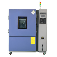 Battery Climatic Chamber Hazard Level 6 LETHB Battery Climatic Chamber Hazard Level 6 LETHB