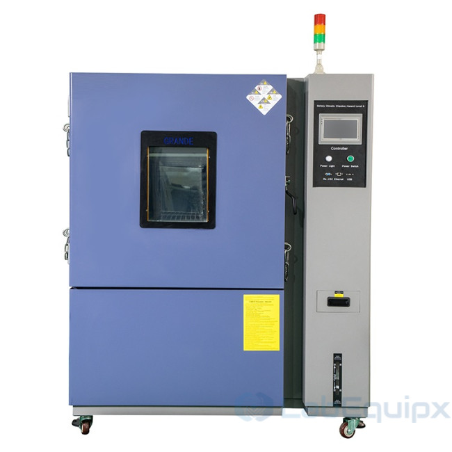 Battery Climatic Chamber Hazard Level 6 LETHB Battery Climatic Chamber Hazard Level 6 LETHB