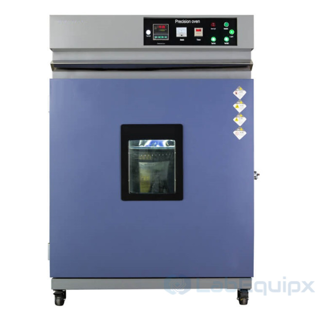 Precision Hot Air Oven LEGIO
