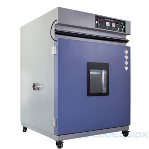 Precision Hot Air Oven LEGIO