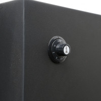 Precision Hot Air Oven LEGIO