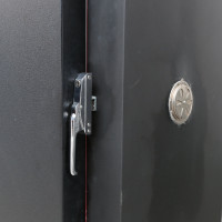 Precision Hot Air Oven LEGIO