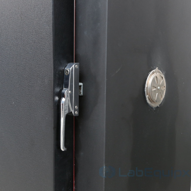 Precision Hot Air Oven LEGIO