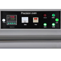 Precision Hot Air Oven LEGIO