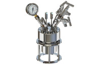 High Pressure Vessel LE750Ml