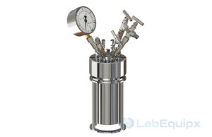 High Pressure Vessel LE750Ml High Pressure Vessel LE750Ml