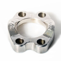 SAE Flange Clamp SAE Flange Clamp