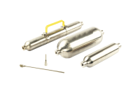 Sample Cylinders LESC