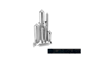 Sample Cylinders LESC