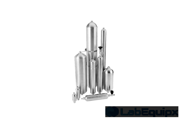 Sample Cylinders LESC