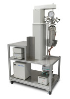 Power Compensation Reaction Calorimeter LEPCRC
