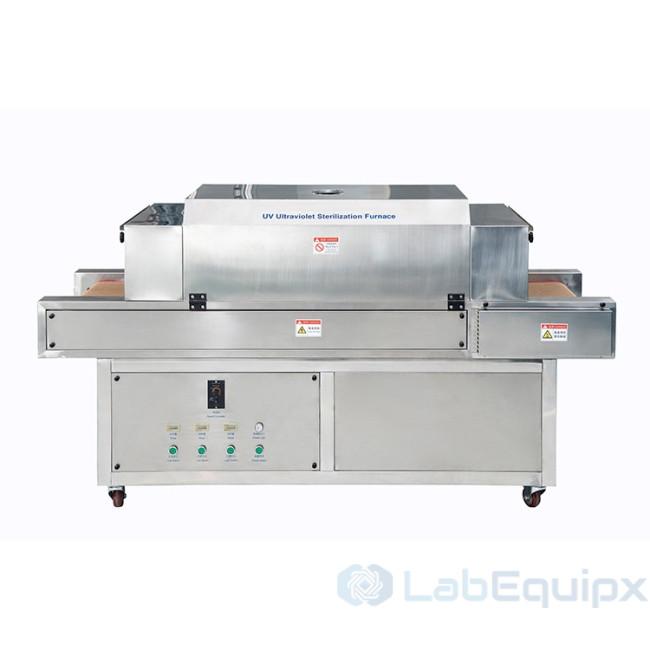 UVC Sterilizer UV Sterilization Oven UVC Sterilization Furnace UV Disinfecting Equipment LEGUV