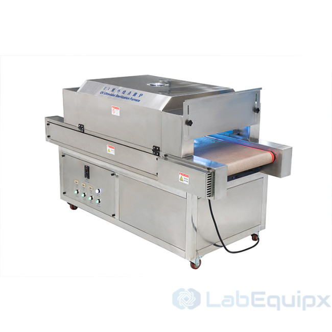 UVC Sterilizer UV Sterilization Oven UVC Sterilization Furnace UV Disinfecting Equipment LEGUV