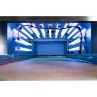 UVC Sterilizer UV Sterilization Oven UVC Sterilization Furnace UV Disinfecting Equipment LEGUV