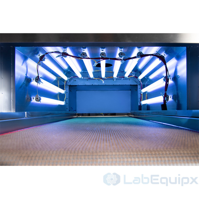 UVC Sterilizer UV Sterilization Oven UVC Sterilization Furnace UV Disinfecting Equipment LEGUV