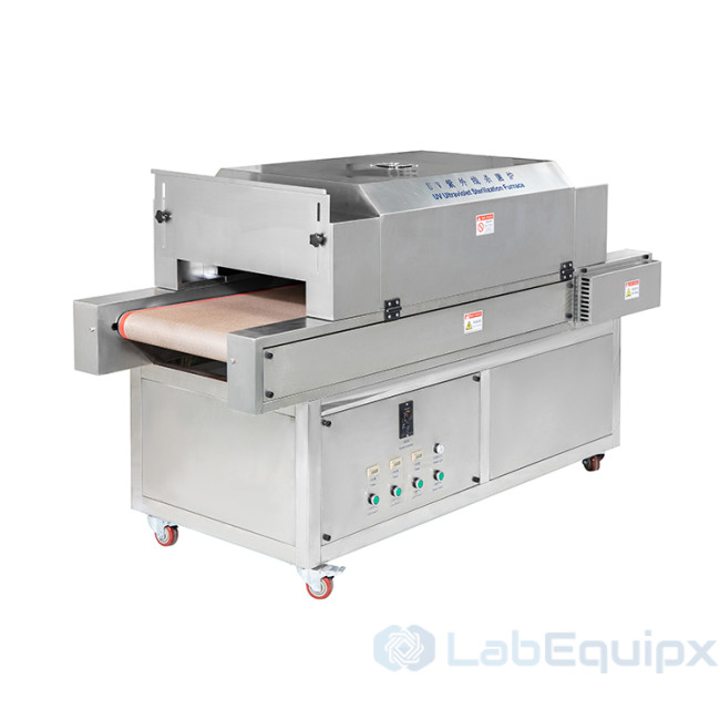 UVC Sterilizer UV Sterilization Oven UVC Sterilization Furnace UV Disinfecting Equipment LEGUV