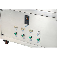 UVC Sterilizer UV Sterilization Oven UVC Sterilization Furnace UV Disinfecting Equipment LEGUV