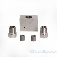 Ultra High Pressure Elbow