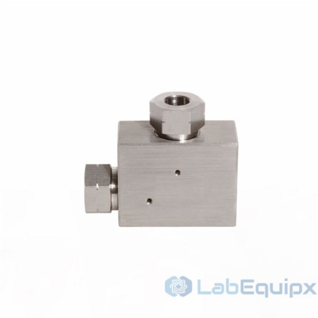 Ultra High Pressure Elbow