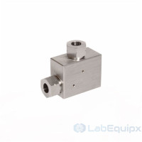 Ultra High Pressure Elbow