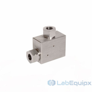 Ultra High Pressure Elbow