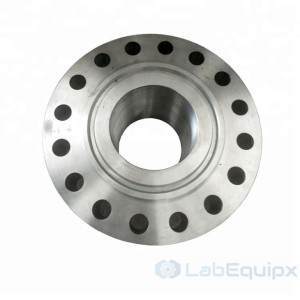 Ring Joint Facings Flange Class 150-Class 2500
