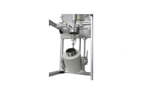 Cooling Circuit For Autoclave LECCA