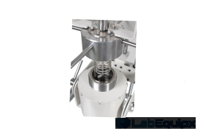 Cooling Circuit For Autoclave LECCA