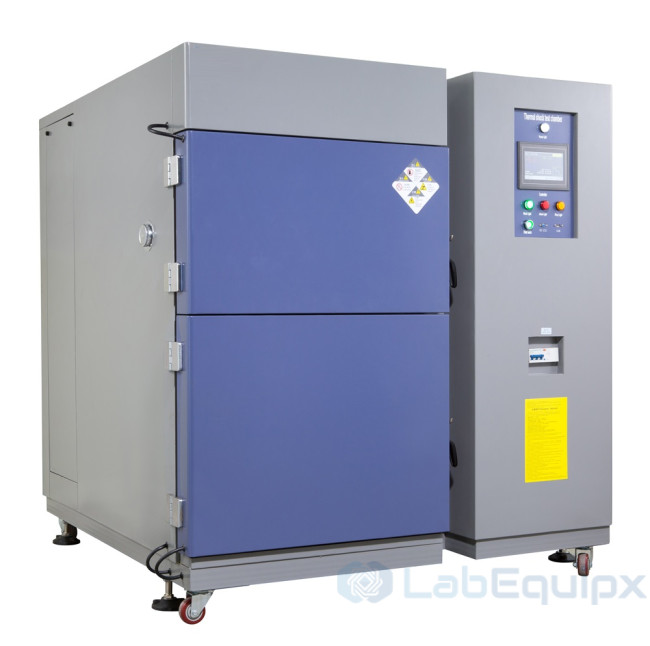 Liquid Thermal Shock Test Chamber LELTS