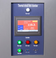Liquid Thermal Shock Test Chamber LELTS