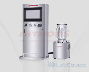 NHJQ Constant Speed Mixer