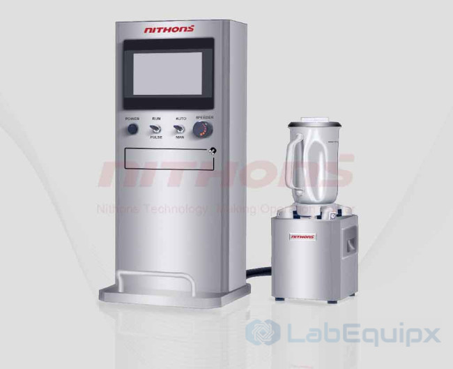 NHJQ Constant Speed Mixer NHJQ Constant Speed Mixer