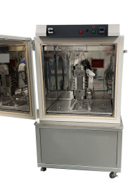 Two-Phase Video Separator (HPHT)
