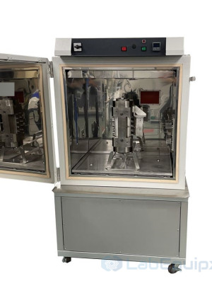 Two Phase video separator LEVSE700HPHT2