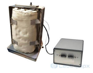 Steam generator LESG