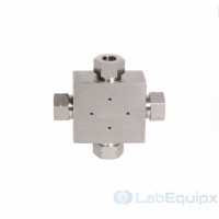 Ultra High Pressure Cross