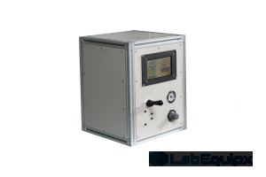 Control Unit For Chemical Reactor LECUCR